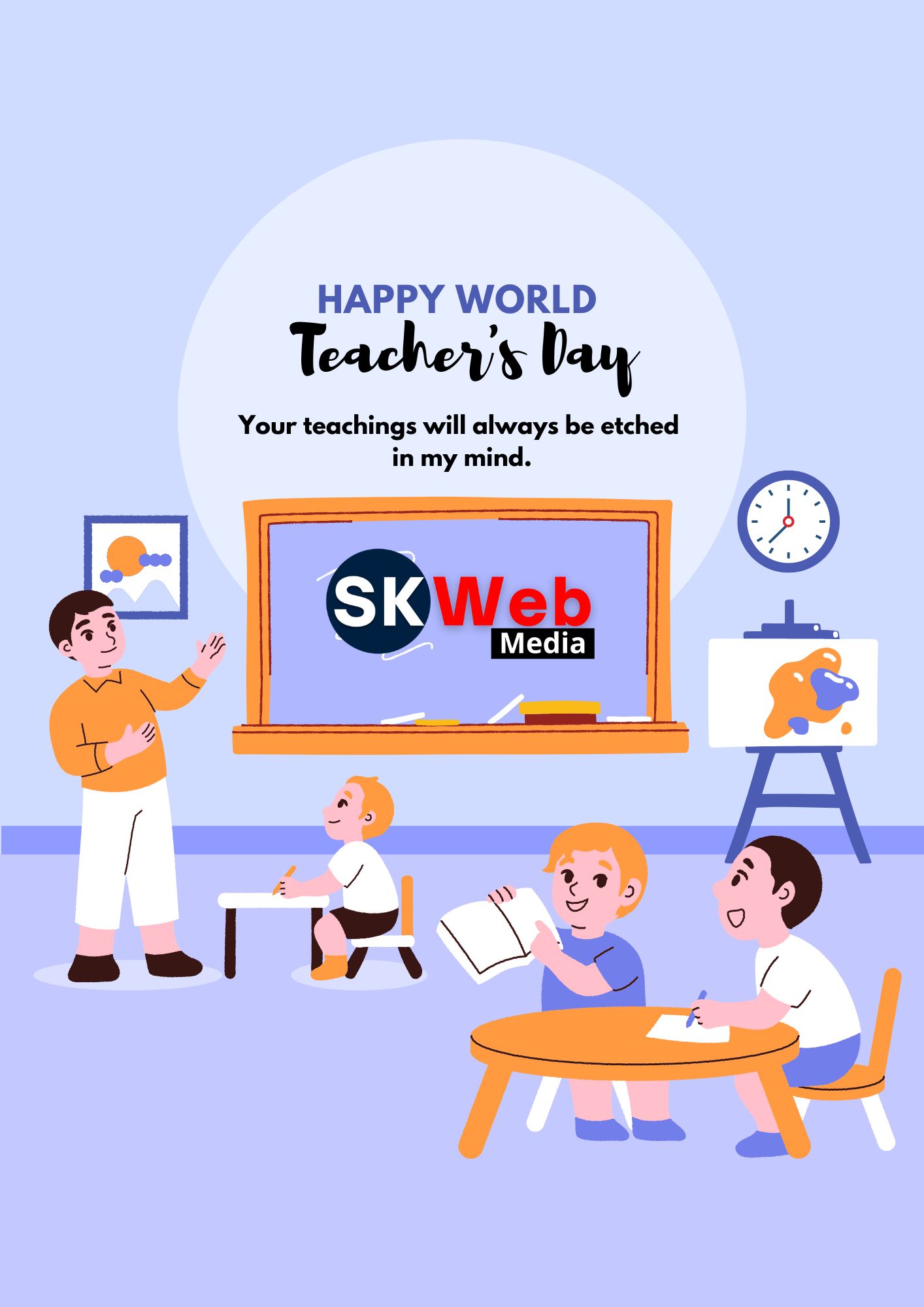 Teacher’s Day 2022 | शिक्षक दिवस 2022