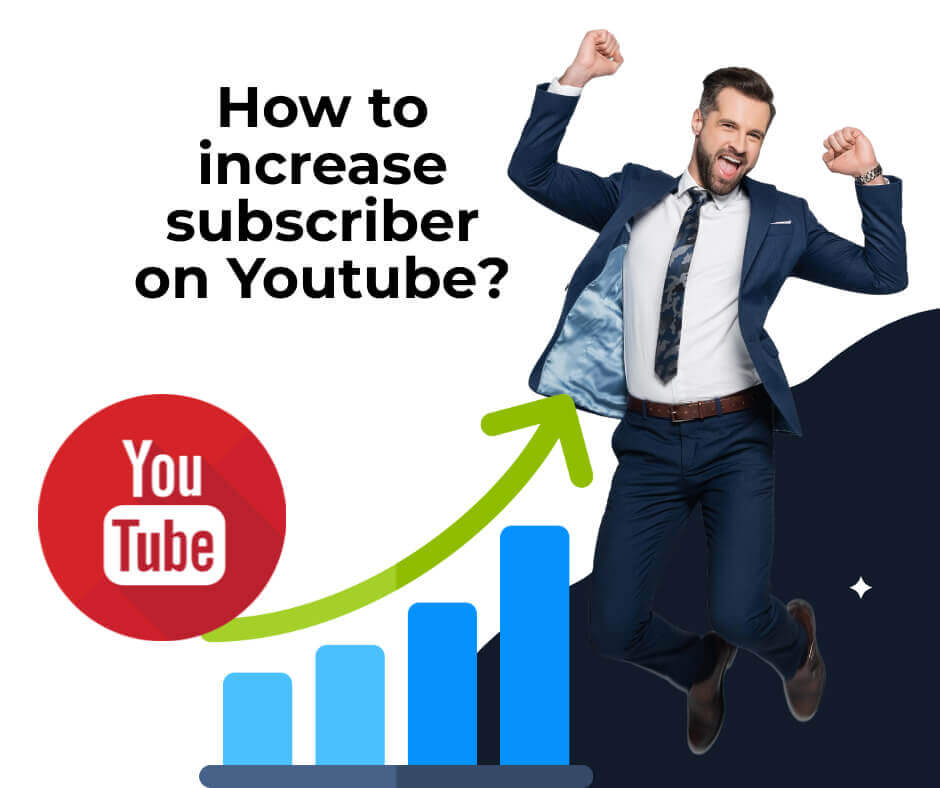 How to increase subscribers on Youtube | Youtube पर subscriber कैसे बढ़ायें ? 