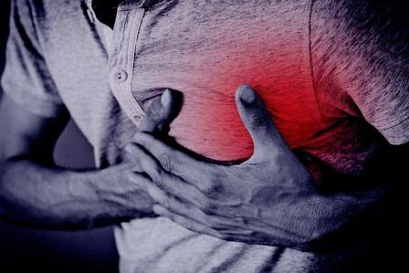 Heart  Attack : जानें,  हार्ट अटैक के क्या लक्षण होते है, और उसके उपाय जिससे बच सकती है आपकी जान