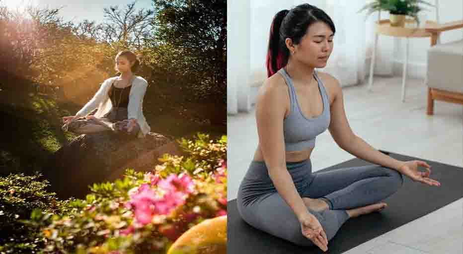 Yoga : योग क्या होता है, और कितने प्रकार के होते हैं?