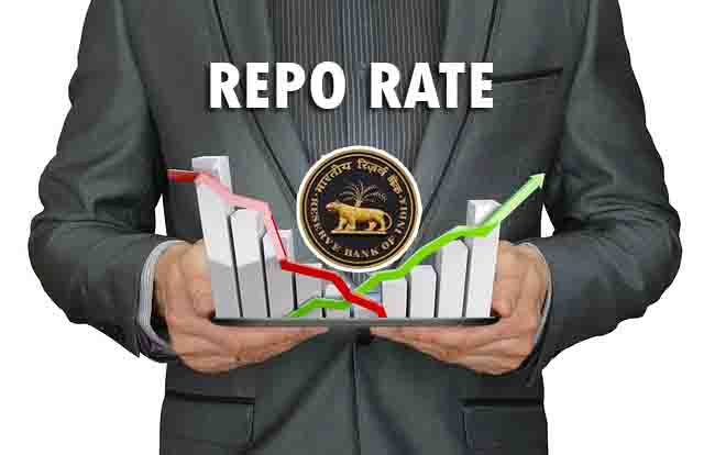 RBI REPO RATE : वित्त वर्ष 2024 में आरबीआई ने नही बढ़ाया रेपो रेट