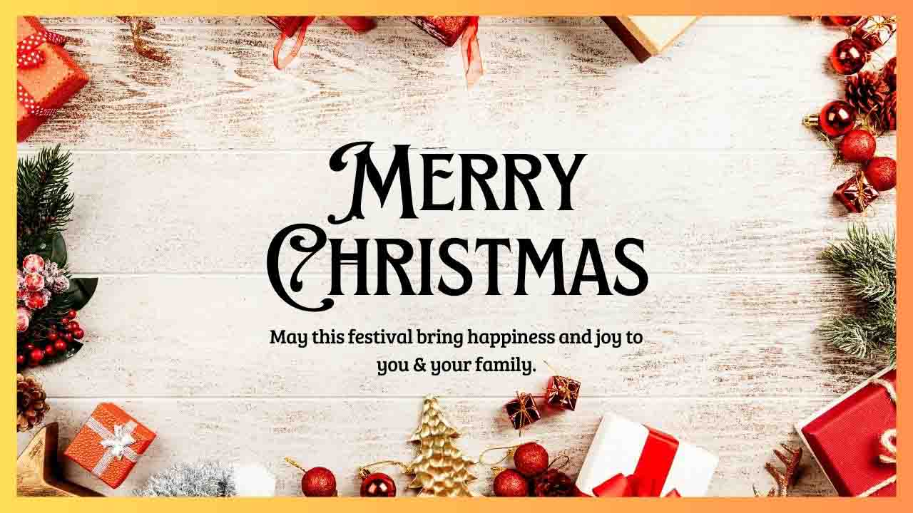 Christmas wishes : Merry christmas wishes 2023