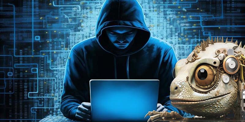 Chameleon Trojan : एंड्रॉइड यूजर्स के लिए खतरा !