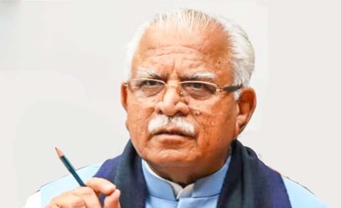 जानिए, हरियाणा के मुख्यमंत्री का हिमाचल प्रदेश पर बड़ा बयान!