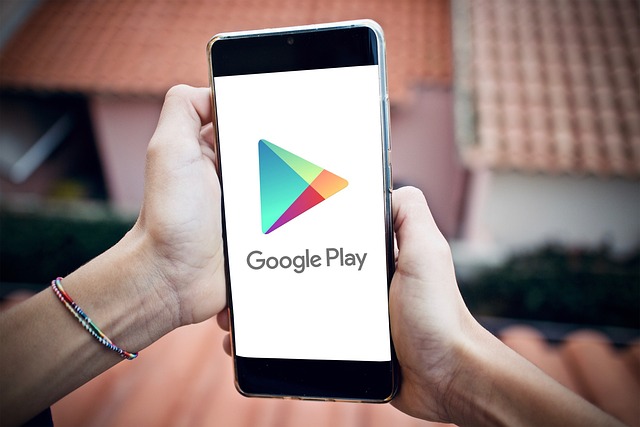 Google Play Store  से भारत में कुछ ऐप्स हटाए गए