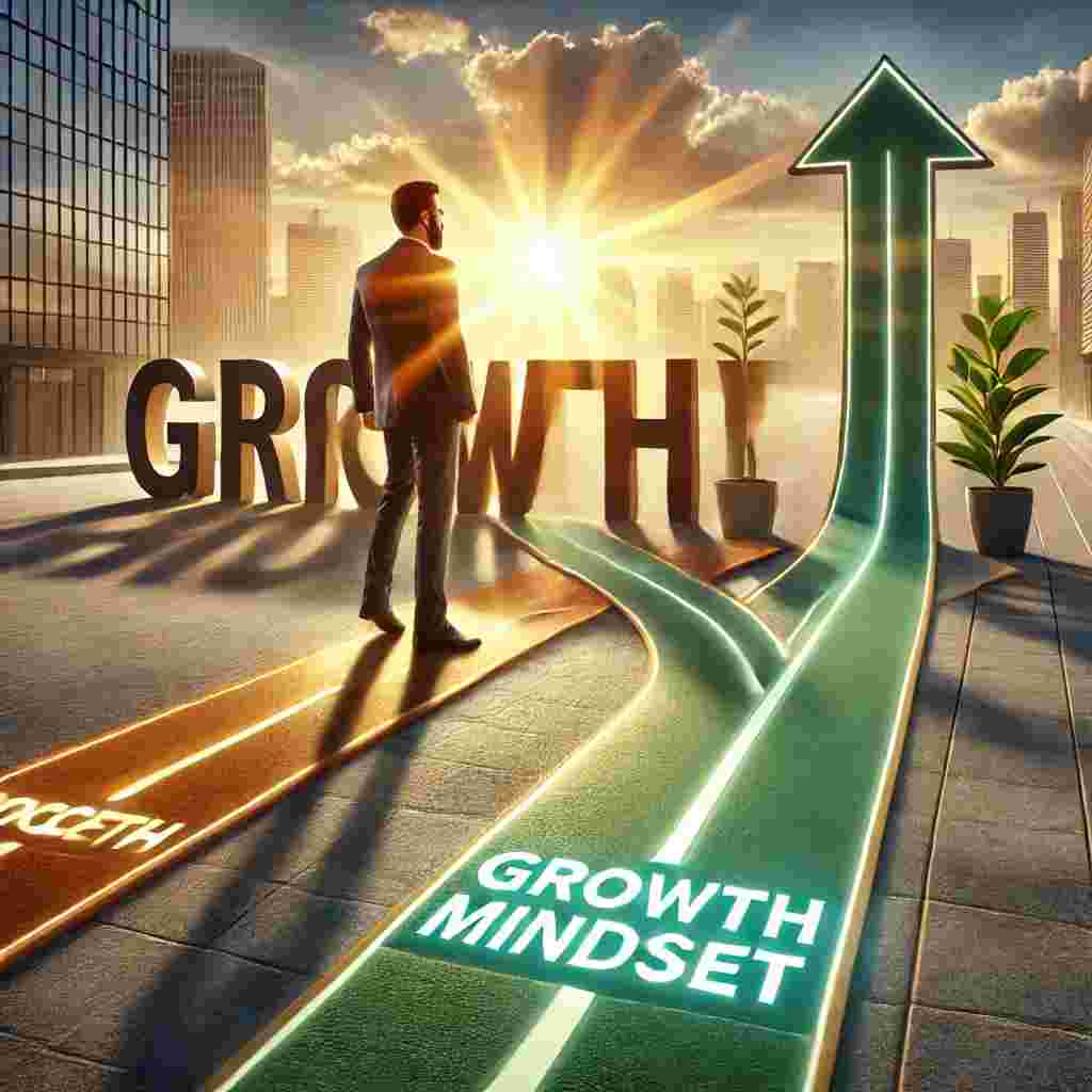 Growth Mindset: अपनी सोच बदलो, सफलता खुद आपके पास चलकर आएगी!