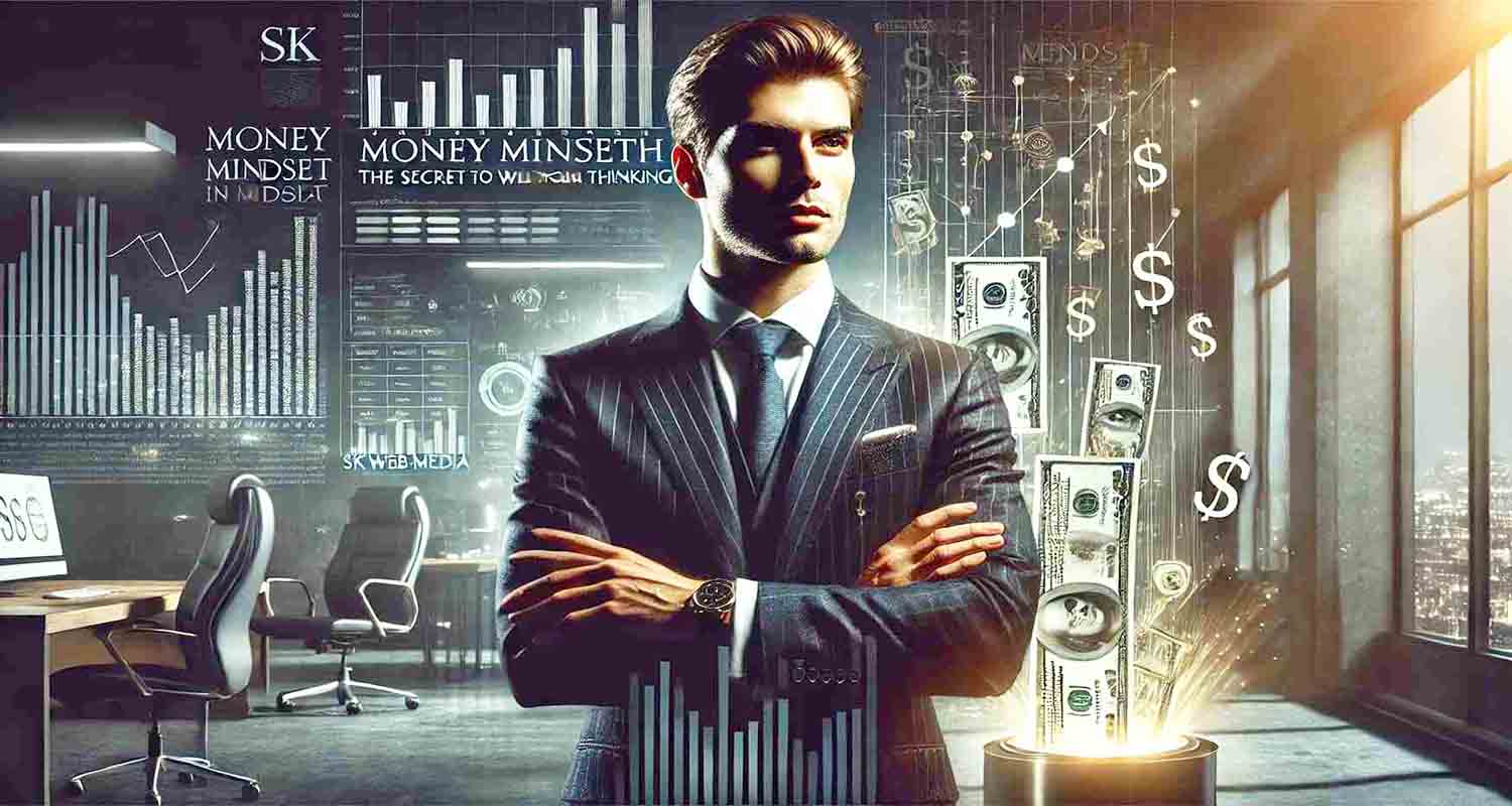Money Mindset: अमीरी का रहस्य हमेशा आपकी सोच में छिपा होता है!