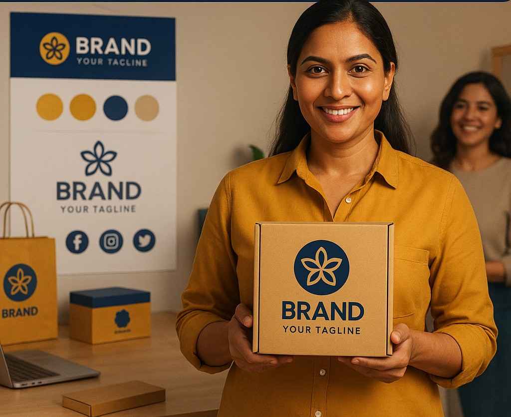 Business Branding क्यों है जरूरी? जानिए Branding के फायदे और तरीके