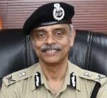 लखनऊ: आईपीएस आशीष गुप्ता का वीआरएस स्वीकृत, 10 जून को विदाई समारोह