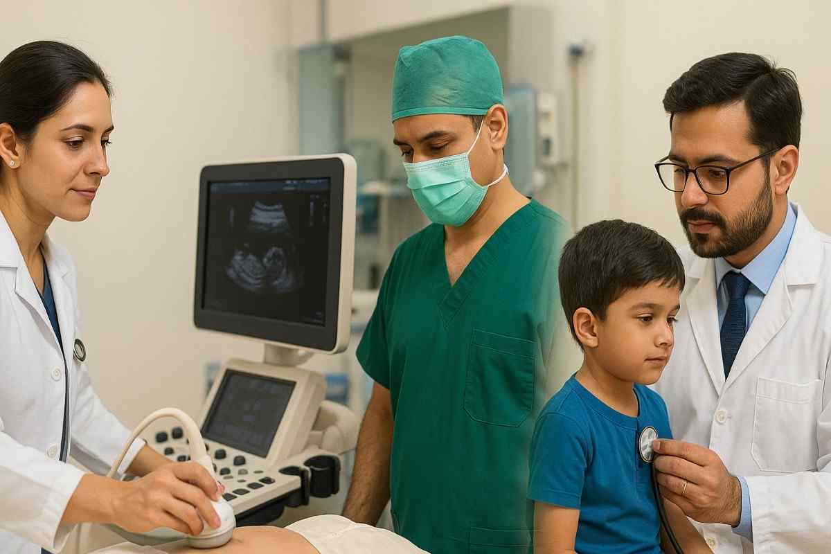 उत्तर प्रदेश के सरकारी अस्पतालों में 355 विशेषज्ञ डॉक्टरों की नियुक्ति: ब्रजेश पाठक का बड़ा ऐलान